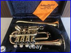 Antoine Courtois 120 Piccolo Trumpet