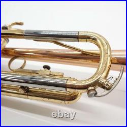 As-is Item YAMAHA YTR-332 Trumpet Wind Instrument Junk from JAPAN