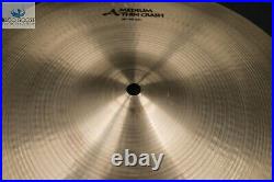 Awesome Avedis Zildjian 16 Medium Thin Crash Cymbal 1,044g