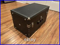 BACH MARCHING MELLOPHONE With Case Vintage Made In USA