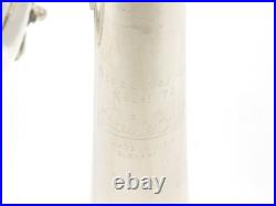 BACH Trumpet 180MLV 72 SP 709558