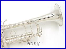 BACH Trumpet 180MLV 72 SP 709558