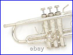 BACH Trumpet 180MLV 72 SP 709558