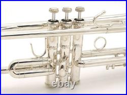 BACH Trumpet 180MLV 72 SP 709558