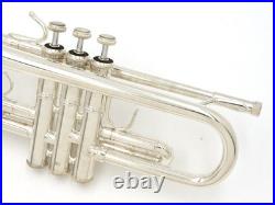 BACH Trumpet 180MLV 72 SP 709558