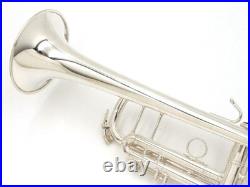 BACH Trumpet 180MLV 72 SP 709558