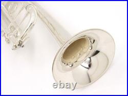 BACH Trumpet 180MLV 72 SP 709558