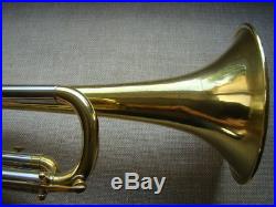 BEST OFFER `54 Martin Committee DELUXE #3 case mouthpiece trumpet GAMONBRASS