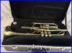 BLESSING Scholastic Brass Cornet
