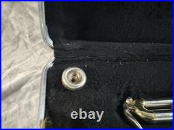 BLESSING Scholastic Brass Cornet