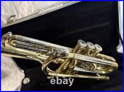 BLESSING Scholastic Brass Cornet