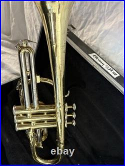 BLESSING Scholastic Brass Cornet