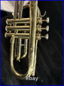 BLESSING Scholastic Brass Cornet