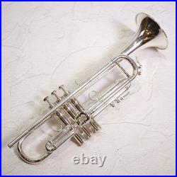 BURBANK Burbank 3MLP Bb Trumpet 2205