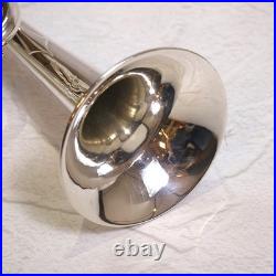 BURBANK Burbank 3MLP Bb Trumpet 2205