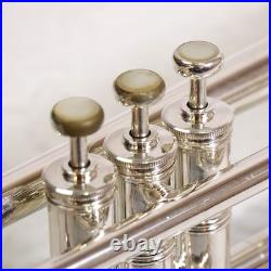 BURBANK Burbank 3MLP Bb Trumpet 2205