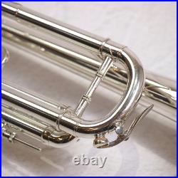 BURBANK Burbank 3MLP Bb Trumpet 2205