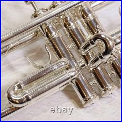 BURBANK Burbank 3MLP Bb Trumpet 2205