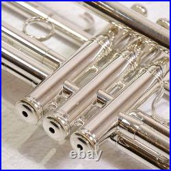 BURBANK Burbank 3MLP Bb Trumpet 2205
