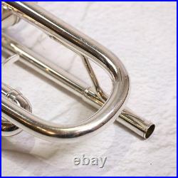 BURBANK Burbank 3MLP Bb Trumpet 2205