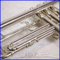 BURBANK Burbank 3MLP Bb Trumpet 2205