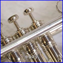 BURBANK Burbank 3MLP Bb Trumpet 2205