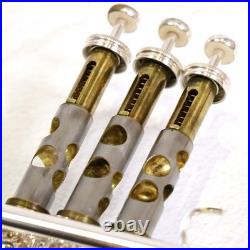 BURBANK Burbank 3MLP Bb Trumpet 2205