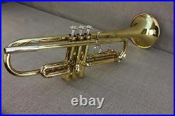 Bach 1530 Bb Beginner/Student Trumpet