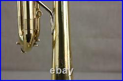 Bach 1530 Bb Beginner/Student Trumpet