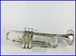 Bach 156xxx 180S37 Stradivarius Trumpet 1978 Vintage