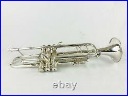 Bach 156xxx 180S37 Stradivarius Trumpet 1978 Vintage