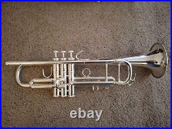 Bach 180-43 B-flat Trumpet Open Box / Mint