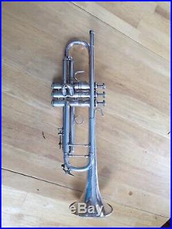 Bach 43 Stradivarius ML Trumpet