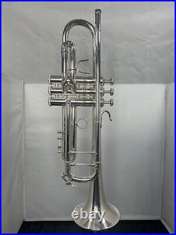 Bach 43 Trumpet