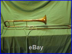Bach 6 I Trombone (Model 401-New York)