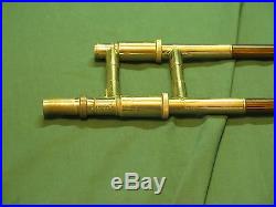 Bach 6 I Trombone (Model 401-New York)