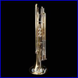 Bach B188 Harmony & Specialty Trumpet Professional