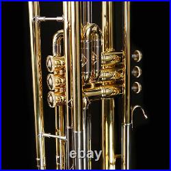 Bach B188 Harmony & Specialty Trumpet Professional