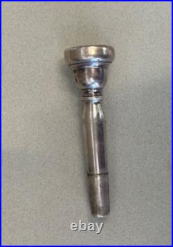 Bach BTR401 Intermediate Trumpet AK 178 08 022 With Case and Mouthpiece