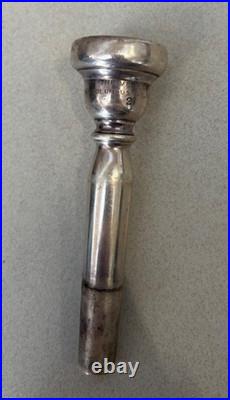 Bach BTR401 Intermediate Trumpet AK 178 08 022 With Case and Mouthpiece