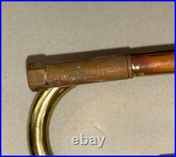Bach BTR401 Intermediate Trumpet AK 178 08 022 With Case and Mouthpiece