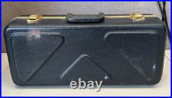 Bach BTR401 Intermediate Trumpet AK 178 08 022 With Case and Mouthpiece