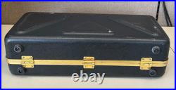 Bach BTR401 Intermediate Trumpet AK 178 08 022 With Case and Mouthpiece