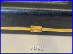 Bach BTR401 Intermediate Trumpet AK 178 08 022 With Case and Mouthpiece