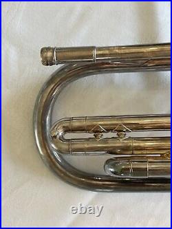 Bach Bass Trumpet #192974
