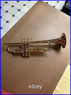 Bach LT1901B Stradivarius Commercial Series Bb Trumpet