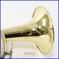 Bach Model 19043 Stradivarius Professional Bb Trumpet SN 773735 OPEN BOX