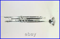 Bach Model 190S43 Stradivarius Professional Bb Trumpet MINT CONDITION