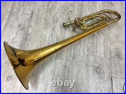 Bach Model 36G Stradivarius Professional Tenor Trombone