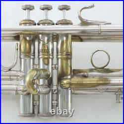 Bach Model 72 Stradivarius Professional Bb Trumpet SN 147017 GREAT PLAYER